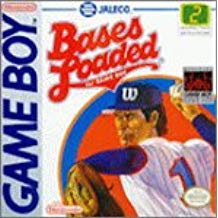 GB: BASES LOADED (GAME)